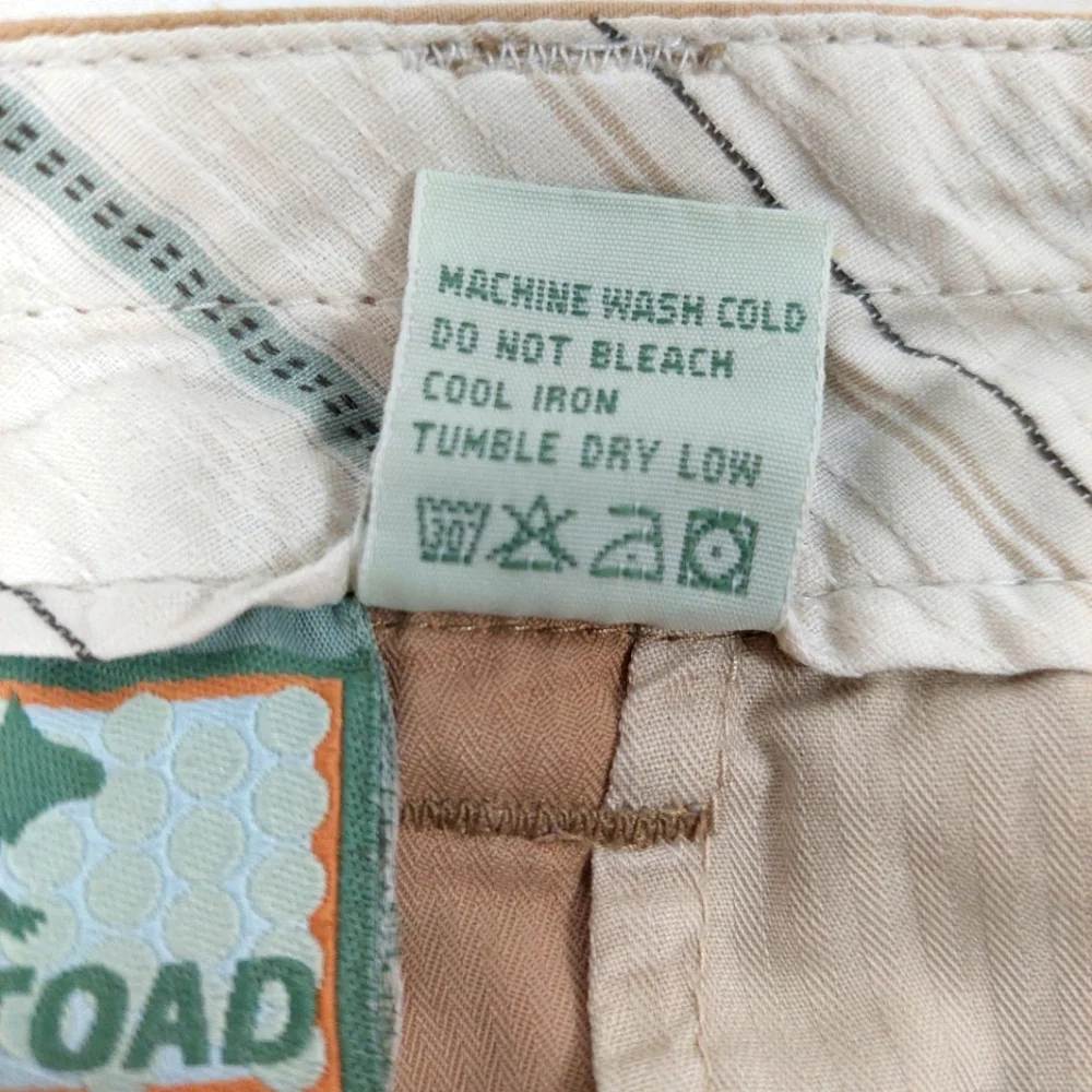 Horny Toad Tan/khaki Women’s Shorts